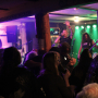Offenes Clubhaus