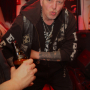Offenes Clubhaus