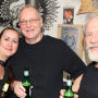 Offenes Clubhaus März 2026